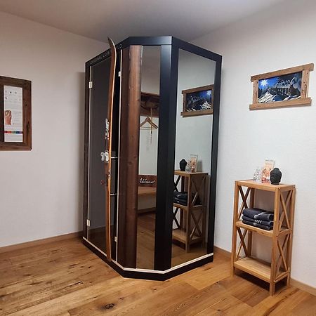 Alpenzeit Villa Ладис Екстериор снимка