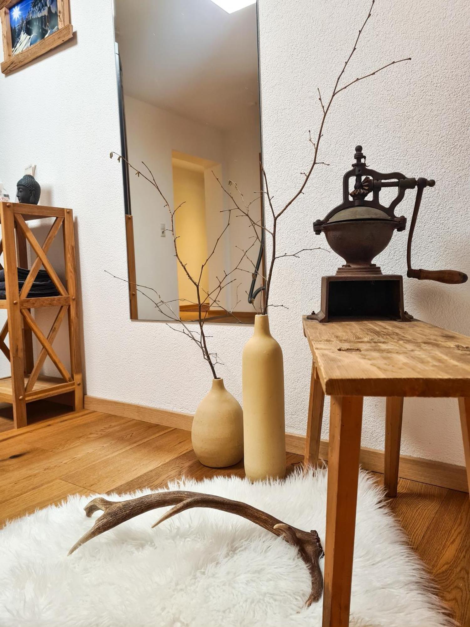 Alpenzeit Villa Ладис Екстериор снимка