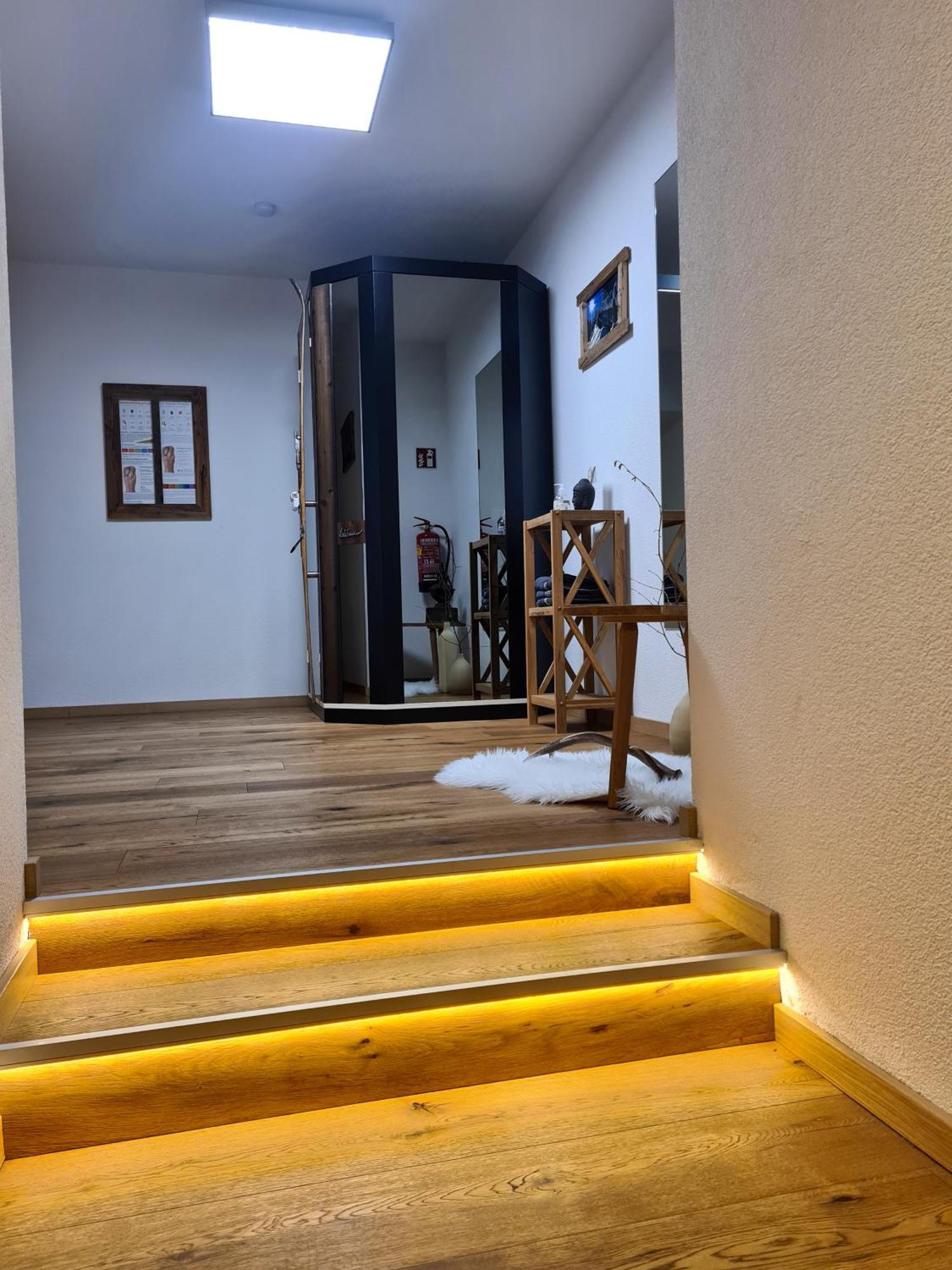 Alpenzeit Villa Ладис Екстериор снимка