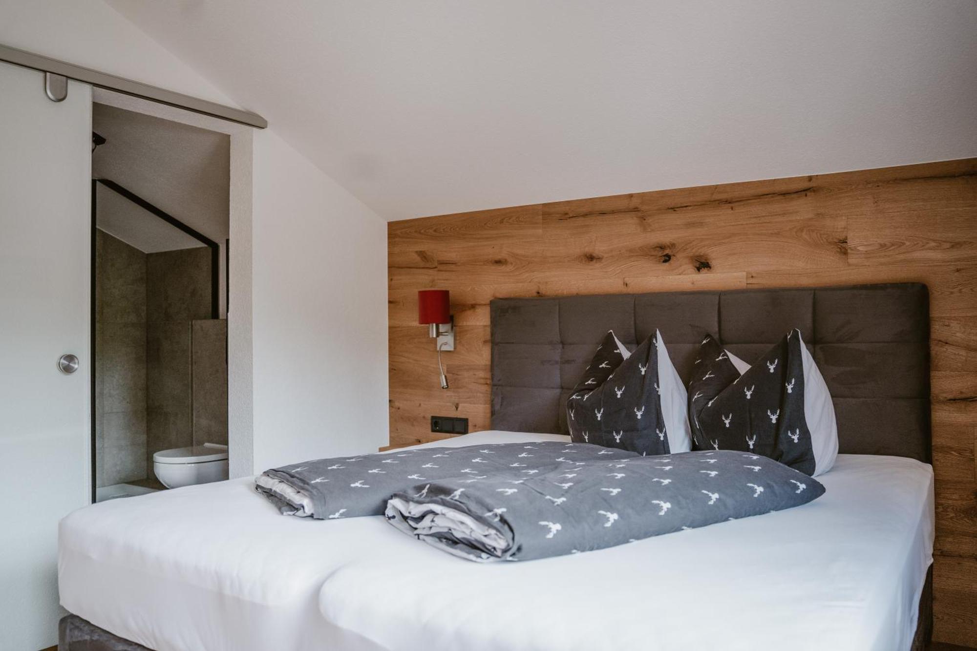 Alpenzeit Villa Ладис Екстериор снимка