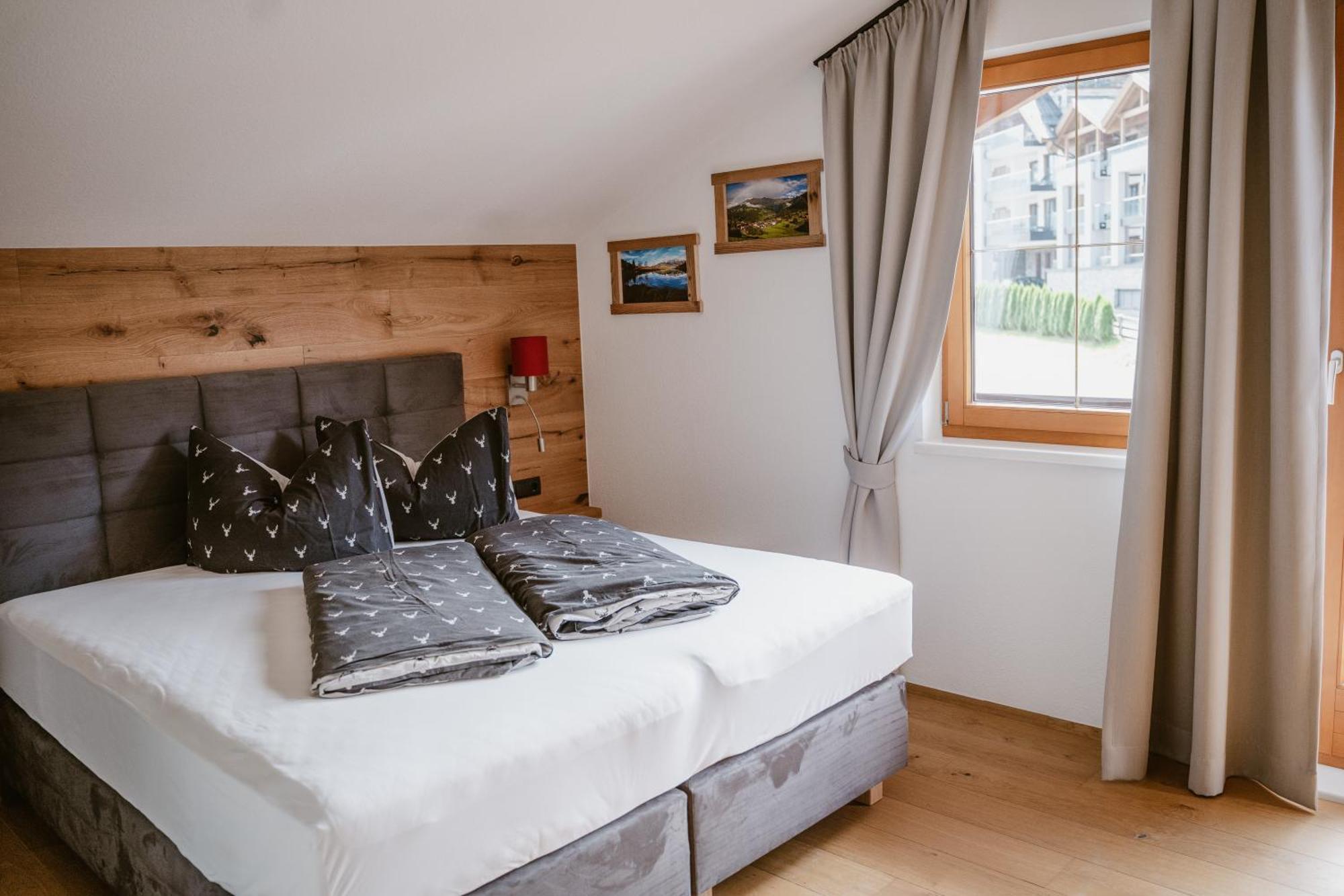Alpenzeit Villa Ладис Екстериор снимка