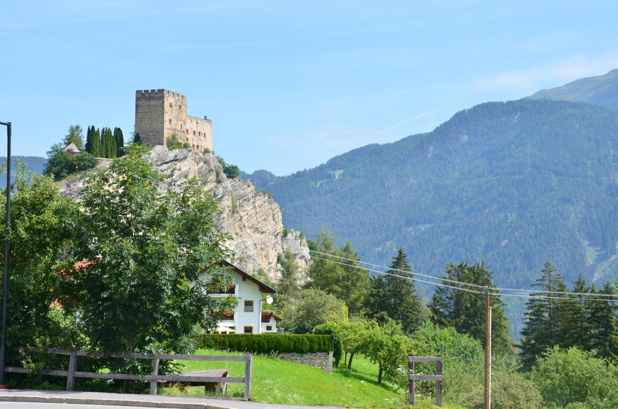 Alpenzeit Villa Ладис Стая снимка