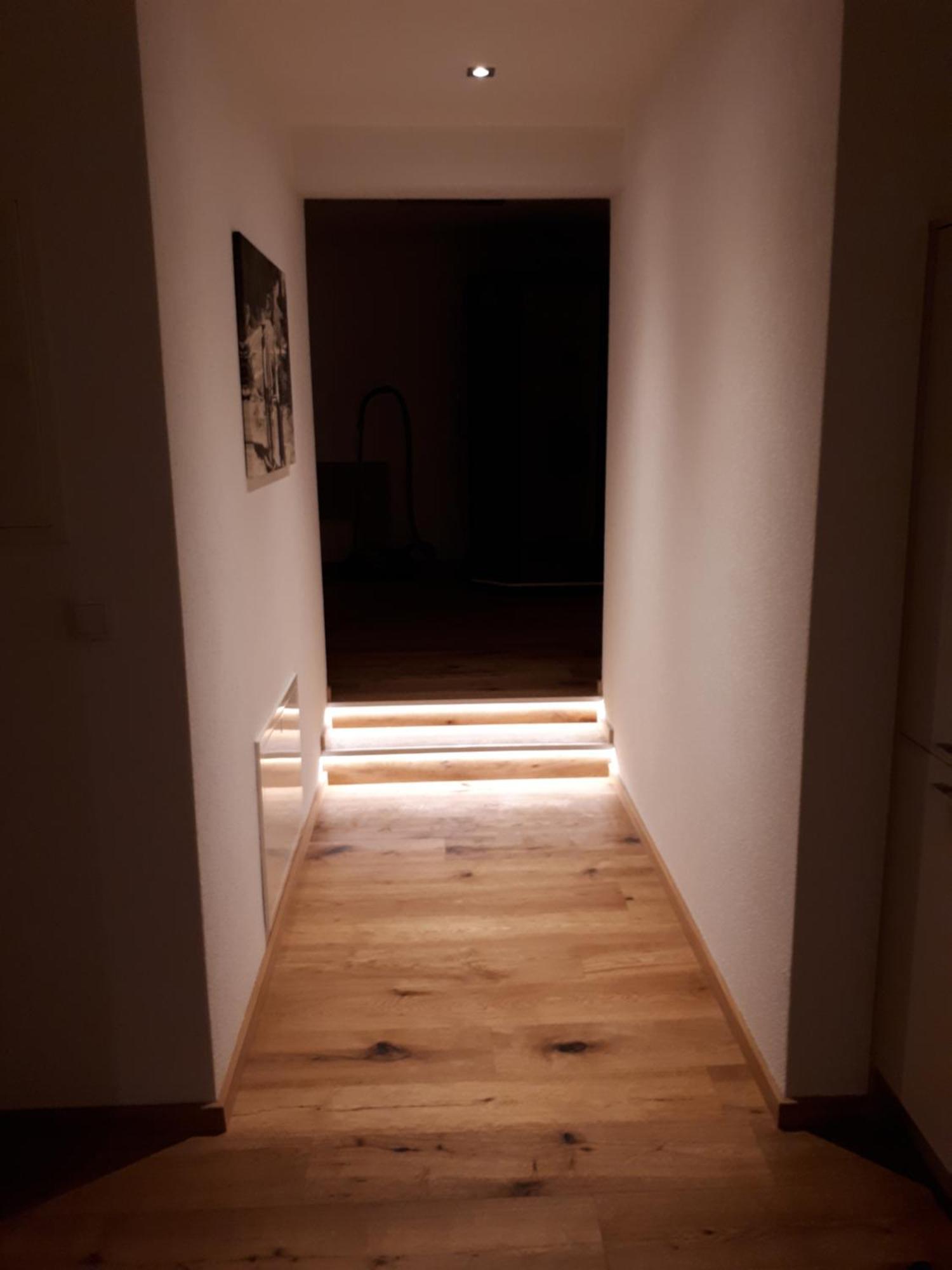 Alpenzeit Villa Ладис Екстериор снимка